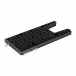 Wooden Camera Top Plate for Sony F55 and F5 Cameras (p/n 163700) Wooden Camera Top Plate for Sony F55 and F5 Cameras (p/n 163700)